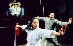 李连杰是哪里人(世界拳王周比利：打断李连杰胳膊，一脚踢飞吴京，无人敢与他拍戏)