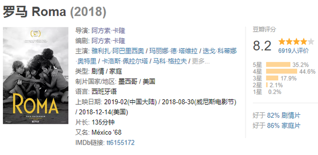 国产电影又凉了……《我不是药神》等3部电影均无缘奥斯卡外语片