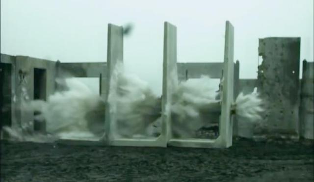 太惨了!“这就是种族灭绝!”