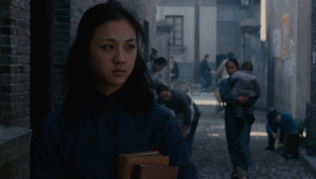 深度解析《色戒》，色诱汉奸却爱上对方，感性战胜理性会怎样？