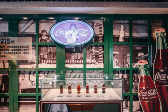 工业新游记|走进生产线,探索“肥宅快乐水”诞生的秘密