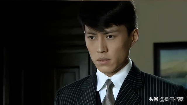 重温《闯关东》：才明白一郎如愿娶到秀儿后，为何又选择举枪自杀