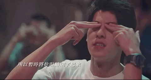 新晋少年感男友许光汉，又一个穿搭模板可以学了