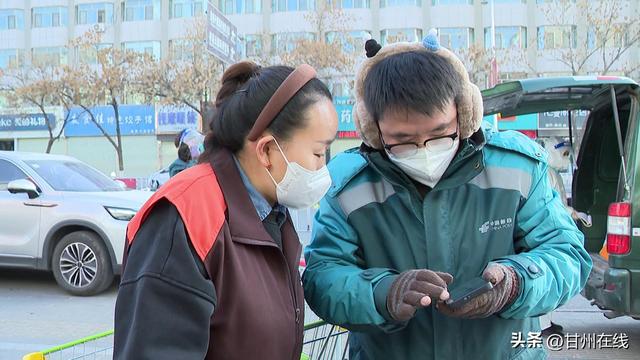 高文娟：用平凡诠释坚守