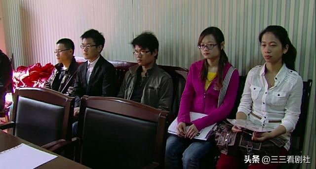 倔强的麦苗,为生存奔波的寒门子弟——纪录片《出路》