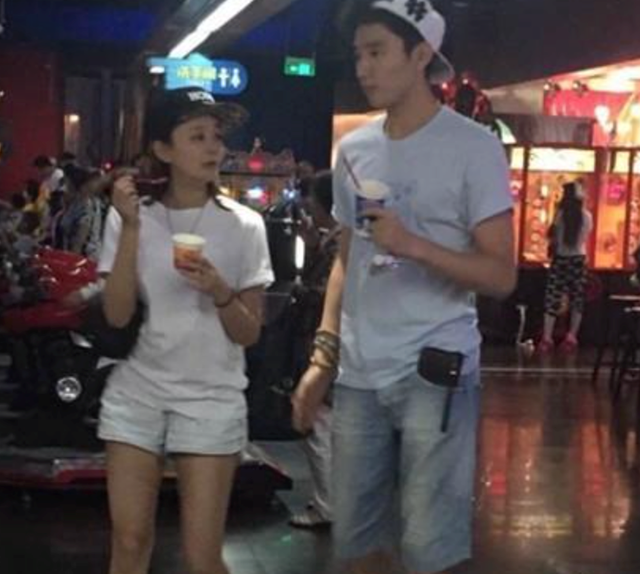 海陆被曝新恋情，与张峻宁2次现身机场，继于小彤后再谈姐弟恋？