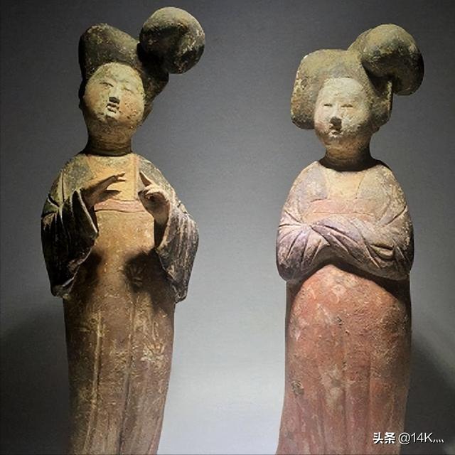 长安诡事录（墓中人偶）