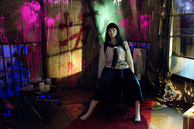 电影推荐《恋之罪》，畸形的情感观永远是日本电影的主流