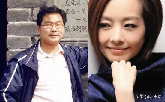 鲁豫：走过半生，归来仍是一人！两段婚姻，孩子是她最大的遗憾