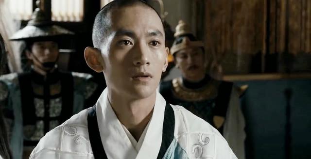 新《天龙八部》大结局，虚竹为何离家出走，难道是老婆过于强势