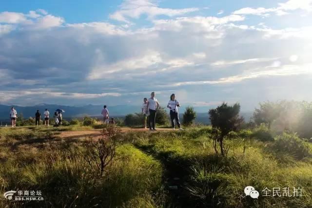 电影走进现实:还原陈忠实先生笔下的白鹿原