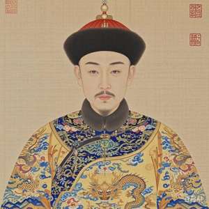 雍正传奇(雍正皇帝的传奇故事)