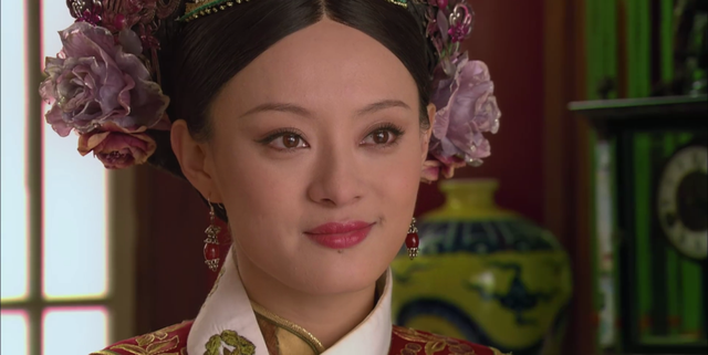 甄嬛传：叶澜依为什么要护着孟静娴？