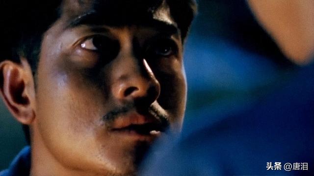 港影：神级的《父子》，落败金像奖影帝的郭富城，与文隽的安慰