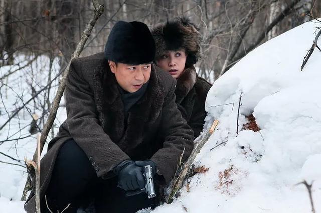 悬崖（电视剧）