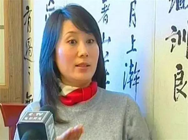 还记得《少林寺》钟情李连杰的牧羊女白无瑕吗?