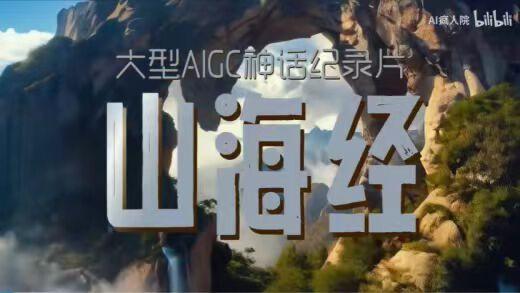 艺术与科技碰撞！瓦卡奖视频类入围作品公布