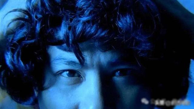 为艺术献身！翁虹《挡不住的疯情》，人性复杂多变