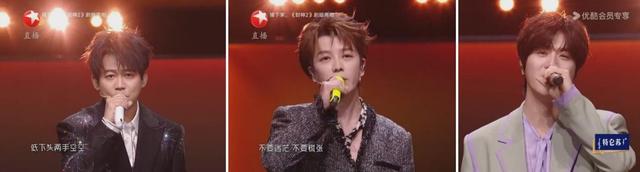 2025跨年晚会大比拼，东方卫视脱颖而出，果然真诚才是必杀技！