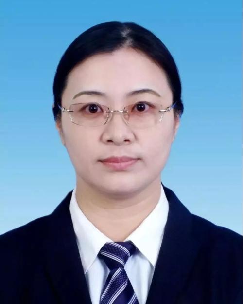 南湖区拟提拔任用（转任重要岗位）领导干部任前公示