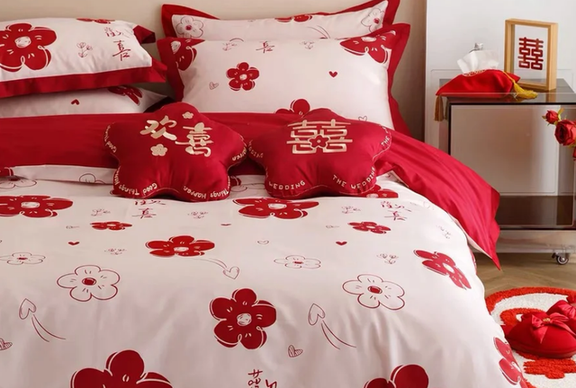 新婚送礼小tips！体面大气的结婚礼物，这十款小众实用不出错