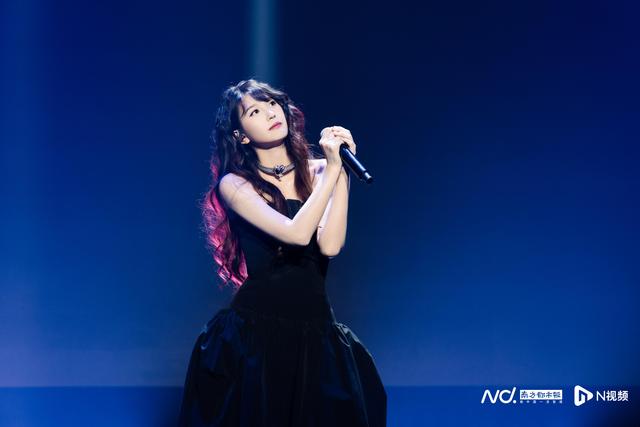 “寄居蟹”朱主爱：出道十年，没有一个目标不曾竭尽全力