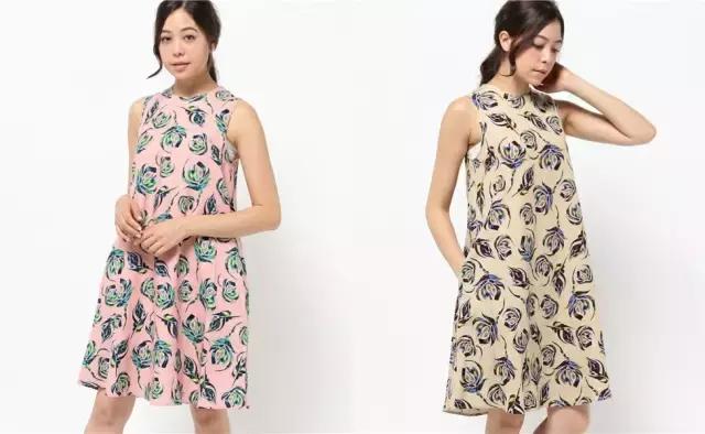 愉快的连衣裙 不愉快的果实