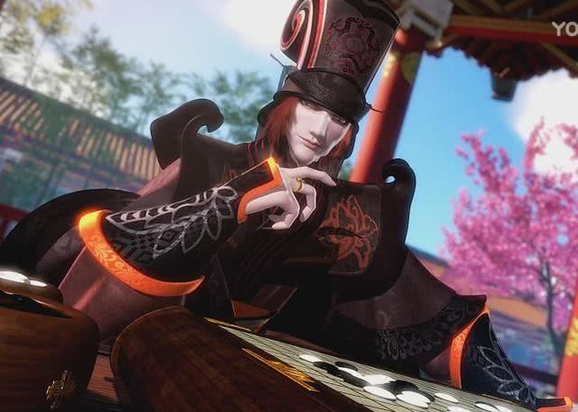 秦时明月6剧情盘点，从六贤冢一路打到小圣贤庄，特效师头都秃了