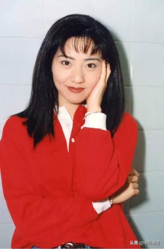 45岁张玉珊,从十八线女星到商界传奇,网友:厉害的女人