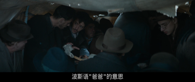 这个无比扯淡的故事,竟然是真的