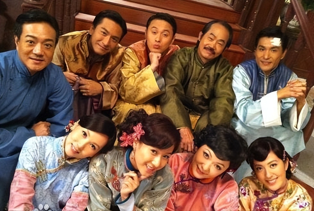 TVB那些精彩绝伦但最终没有拍成的巡礼片,真是太浪费了