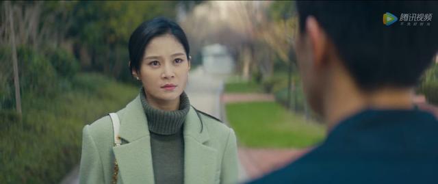 《我是真的爱你》：陈娇蕊的冷漠，和她的母亲如出一辙