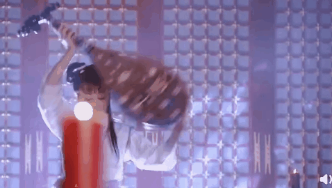 12版杨贵妃，一颦一笑皆风情，谁撑起了唐朝第一美，谁在滥竽充数