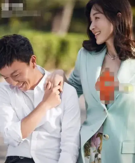 被埋没的童星？演李连杰儿子的谢苗，妻子是我们熟悉的何彦霓