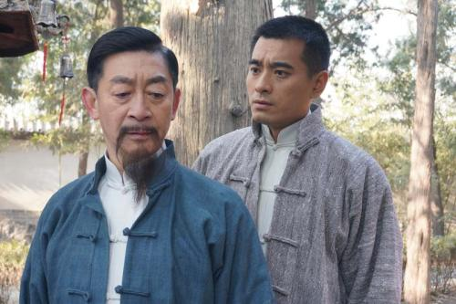 网大版《楚留香》上映，靠“开车”吸引眼球，毫无诚意口碑扑街