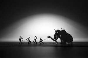 《时间简史》(《时间简史》第二作者：人类如何一步步由丛林走向宇宙)