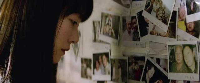 最会演野生美人的，齐溪算一位