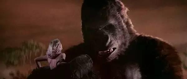 金刚和景甜抖森在玩啥？最全的金刚“前世今生”都在这里！