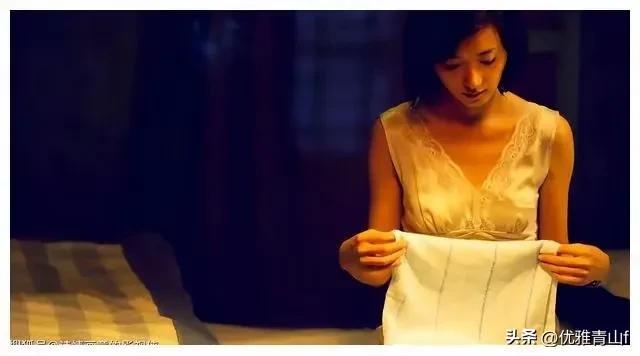 军中乐园》万茜大尺度演出，展现战争中的女性柔情