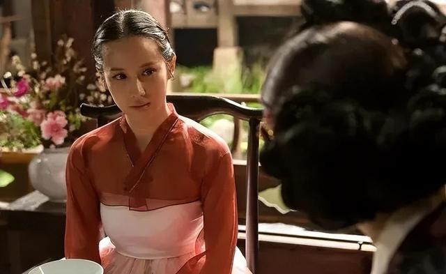 韩国大尺度“三级片”《方子传》适合晚上一个人的时候看!