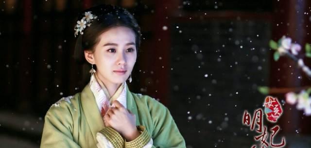 煲剧也能涨姿势丨历史上的女医谈允贤到底是谁的妃子？