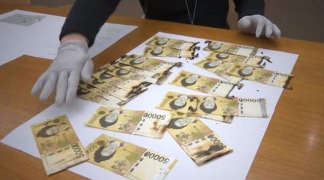 只有我一人这样吗?每次用微波炉前都要搜索它不能加热啥?