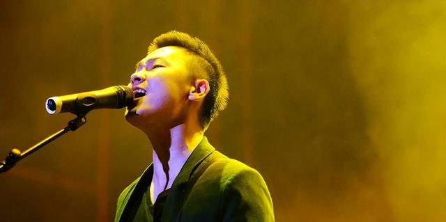 《中国好声音》历届冠军大盘点!他们如今闯荡出了怎样的成绩?