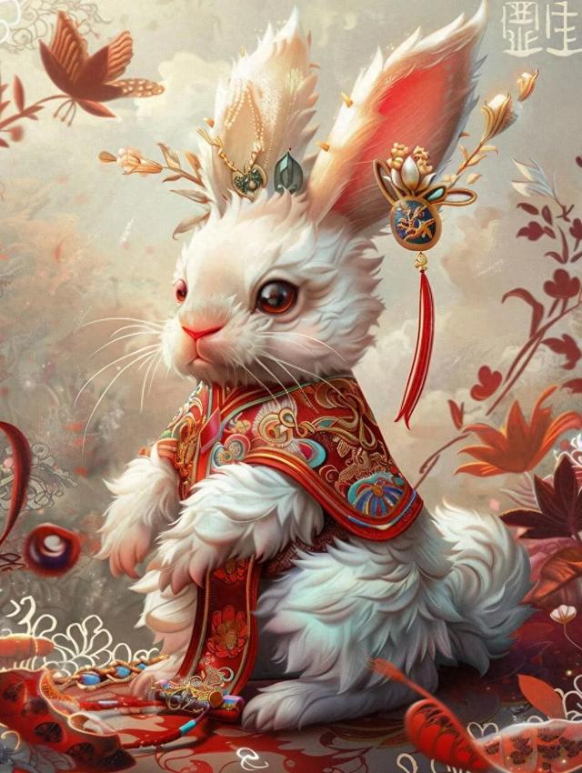 生 肖兔:千真万确!“四大喜讯”将至,瞬间喜上加喜,幸福满溢