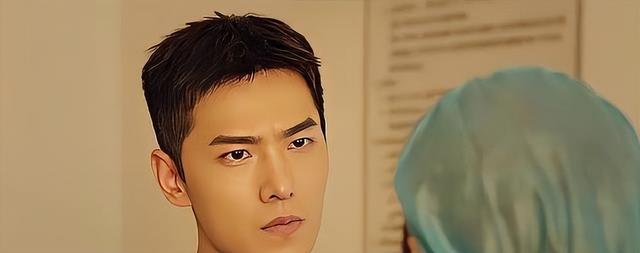 杨洋的真实学历曝光，娱乐圈还有很多学渣