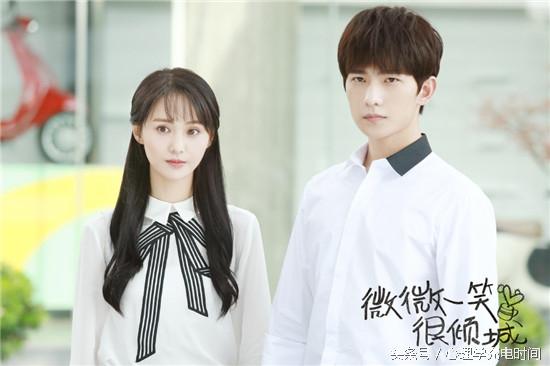 贝微微和肖奈的恋爱体现了情侣哪些心理？你中招了吗？