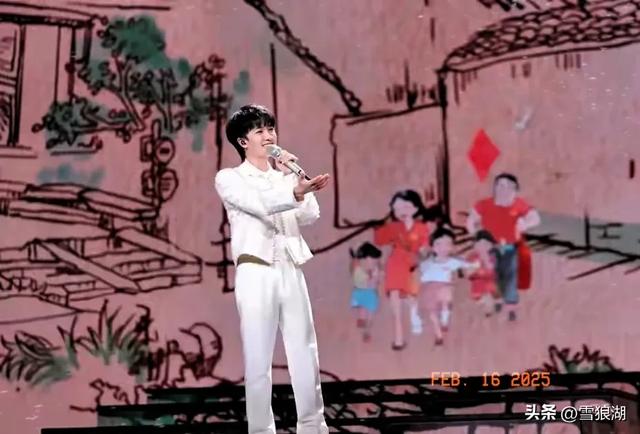 周深伦敦演唱会取消，粉丝全球声援：‘我们依然爱你’