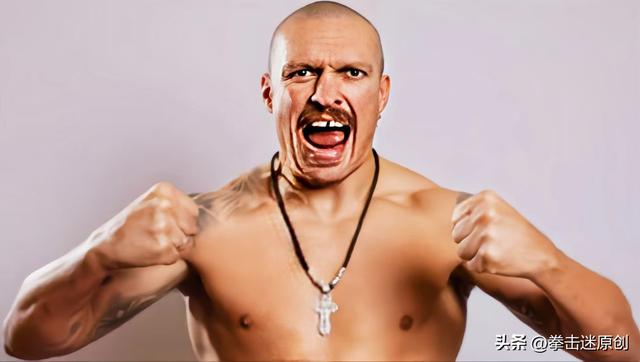 乌西克的拳坛地位如何？霍利菲尔德点评：绝对可以进入历史前3