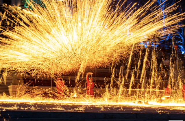 这些人免费！山东年味最浓的地方，尼山算一个