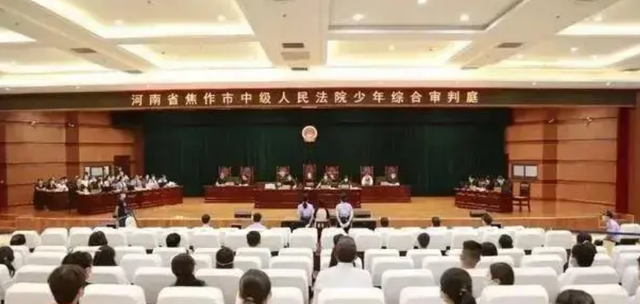 回顾:河南幼师王云被执行死刑,母亲跪地求饶,仍未救下女儿